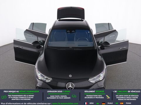 EQE 350 4MATIC 2022 occasion 31850 Beaupuy