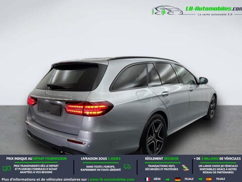 Classe E 400 d BVA 4-Matic 2022 occasion 31850 Beaupuy