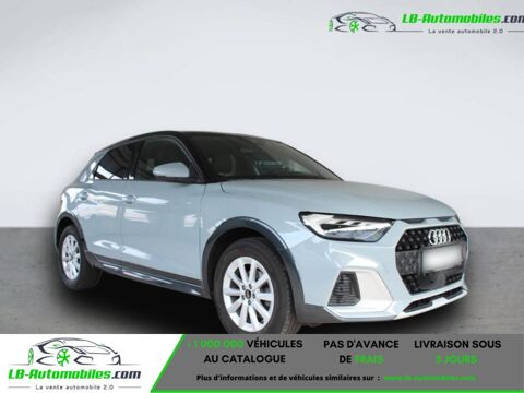 Audi A1 30 TFSI 110 ch BVM 2022 occasion Beaupuy 31850