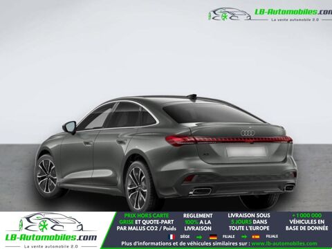 A5 40 TFSI 204 ch BVA 2025 occasion 31850 Beaupuy
