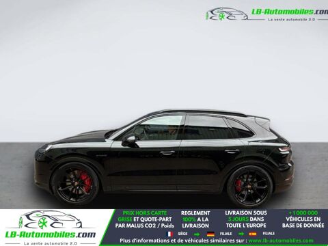 Cayenne Turbo E-Hybrid 4.0 V8 739 ch 2024 occasion 31850 Beaupuy
