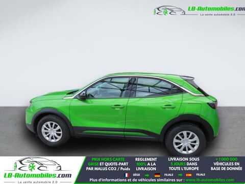 Mokka 1.2 Turbo 100 ch BVM 2022 occasion 31850 Beaupuy