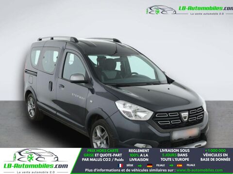Dokker 1,6 SCe 100 2019 occasion 31850 Beaupuy