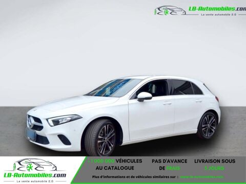 Mercedes Classe A 220 BVA 2020 occasion Beaupuy 31850