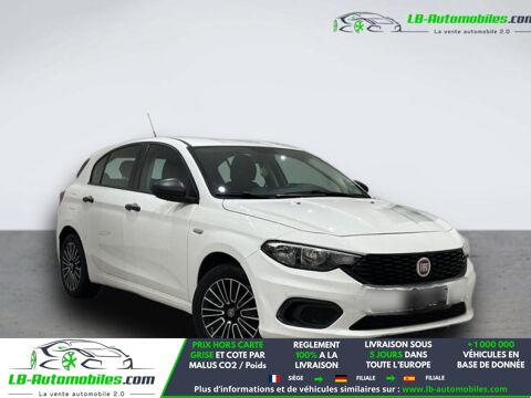 Fiat Tipo 1.3 MultiJet 95 ch BVM 2019 occasion Beaupuy 31850