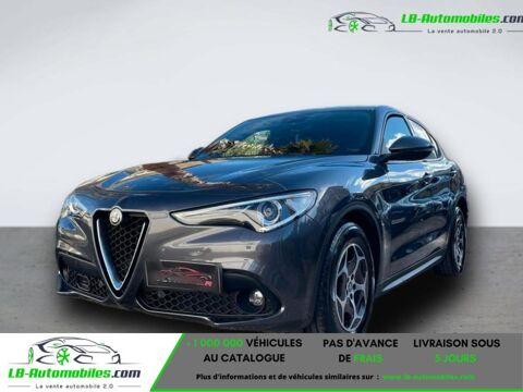 Alfa Romeo Stelvio 2.2 160 ch BVA 2022 occasion Beaupuy 31850