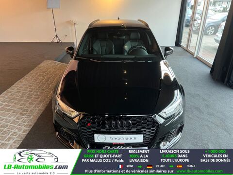 RS3 2.5 TFSI 400 BVA Quattro 2019 occasion 31850 Beaupuy