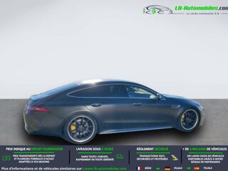 AMG GT 63 S AMG 639 MCT AMG 4-Matic+ 2019 occasion 31850 Beaupuy
