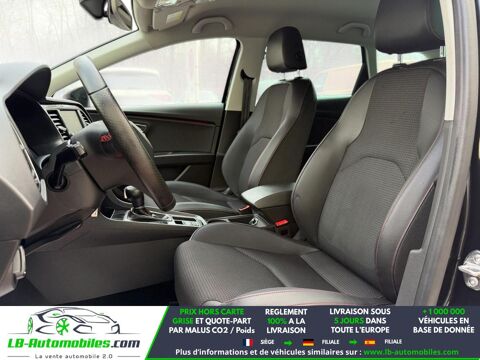 Leon 1.5 eTSI 150 BVA 2020 occasion 31850 Beaupuy