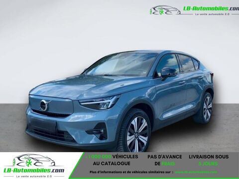 Volvo C40 231 ch BVA 2023 occasion Beaupuy 31850