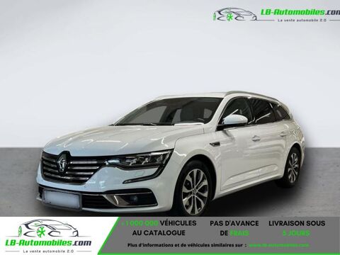 Renault Talisman Tce 160 BVA 2022 occasion Beaupuy 31850