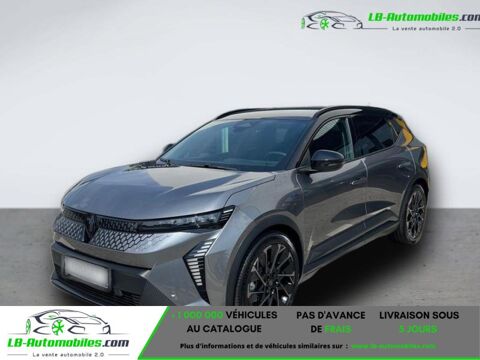 Renault Sc&eacute;nic E-Tech electrique 220 ch grande autonomie 2024 occasion Beaupuy 31850