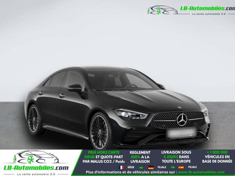 Classe CLA 200 BVA 2024 occasion 31850 Beaupuy