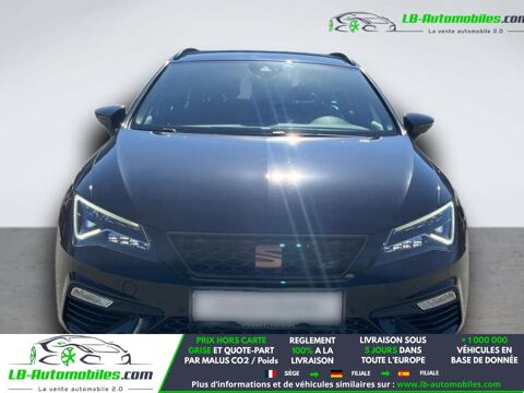Leon 2.0 TSI 300 BVA 2019 occasion 31850 Beaupuy
