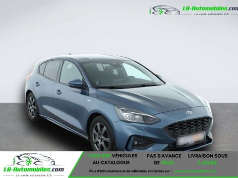 Focus 1.5 EcoBoost 150 BVM 2019 occasion 31850 Beaupuy