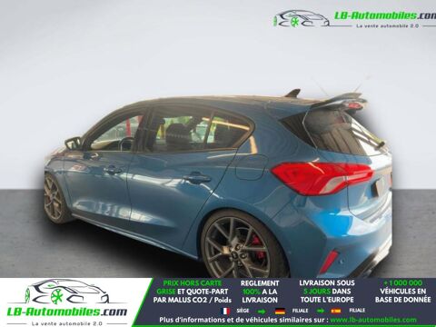 Focus ST 2.3 EcoBoost 280 BVM 2020 occasion 31850 Beaupuy