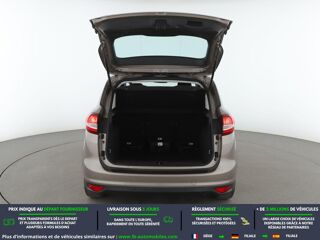 C-max 2.0 TDCi 150 BVA 2019 occasion 31850 Beaupuy