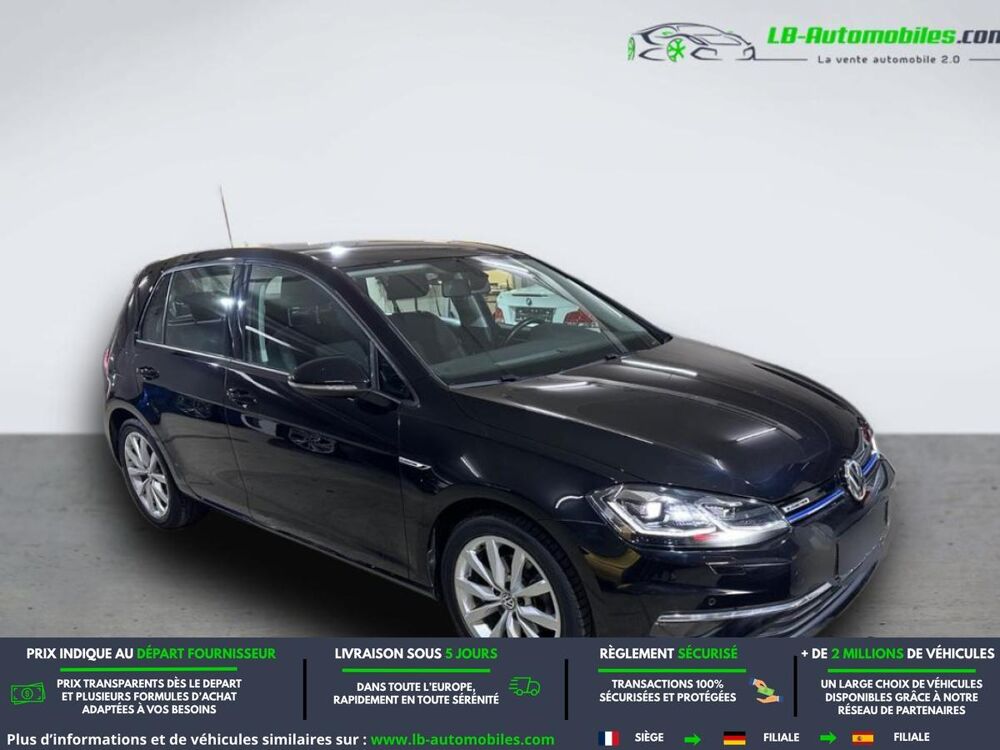 Golf 1.5 TSI 130 BVM 2019 occasion 31850 Beaupuy