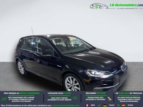 Annonce voiture Volkswagen Golf 17480 €