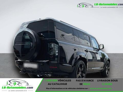 Defender 130 P500 V8 BVA 2024 occasion 31850 Beaupuy