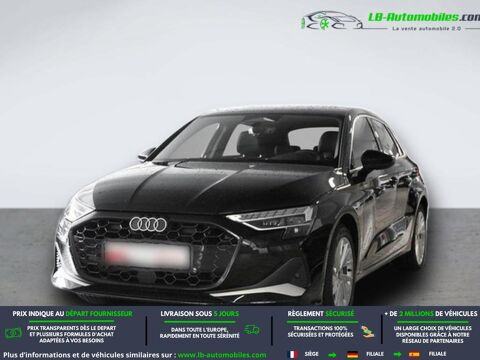 Audi A3 35 TDI 150 BVA 2025 occasion Beaupuy 31850