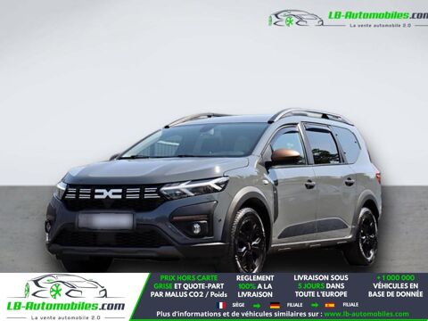 Dacia Jogger TCe 110 7 places 2024 occasion Beaupuy 31850