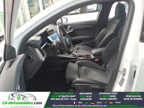A3 30 TFSI Mild Hybrid 110 BVA 2023 occasion 31850 Beaupuy