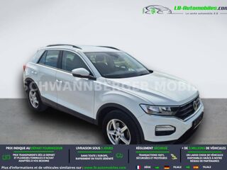T-ROC 1.0 TSI 115 Start/Stop BVM 2019 occasion 31850 Beaupuy