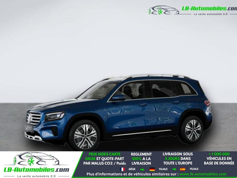 GLB 200 BVA 2025 occasion 31850 Beaupuy