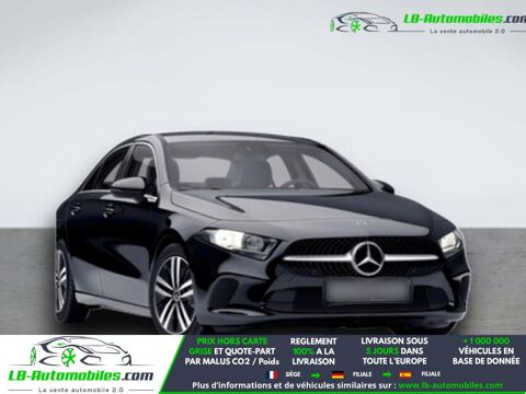 Annonce voiture Mercedes Classe A 29400 €