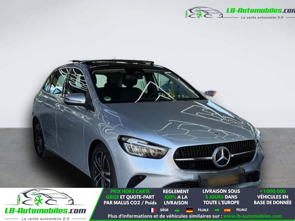 Classe B 200 BVA 2024 occasion 31850 Beaupuy