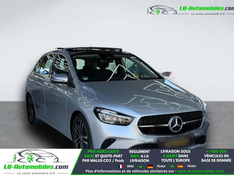 Mercedes Classe B 200 BVA 2024 occasion Beaupuy 31850