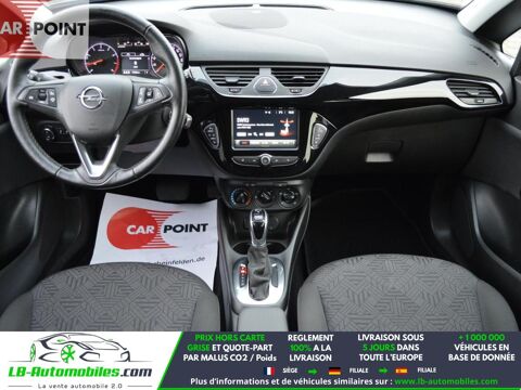 Corsa 1.4 90 ch BVA 2018 occasion 31850 Beaupuy