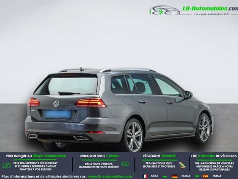 Golf SW 1.5 TSI 150 BVA 2020 occasion 31850 Beaupuy