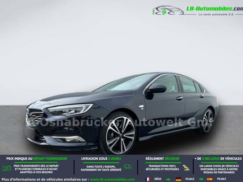 BMW S&eacute;rie 3 330i 258 ch BVA 2018 occasion Beaupuy 31850