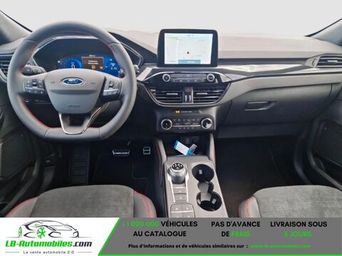 Kuga 1.5 EcoBoost 150 BVA 2024 occasion 31850 Beaupuy