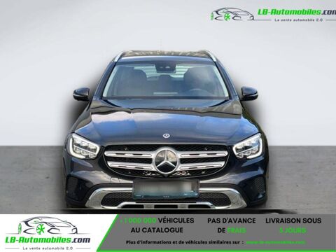 Mercedes Classe GLC 220 d BVA 4Matic 2022 occasion Beaupuy 31850