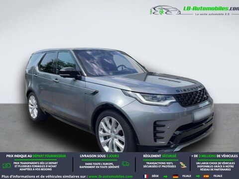 Discovery 3.0 D250 2023 occasion 31850 Beaupuy
