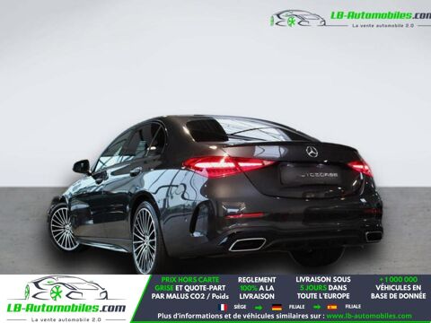 Classe C 300 d BVA 2021 occasion 31850 Beaupuy