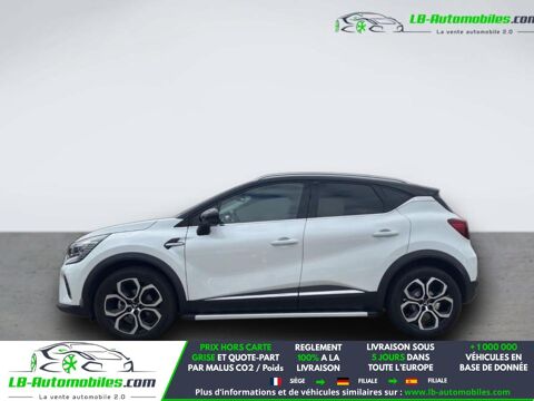 Asx 1.6 MPI PHEV 159 BVA 2023 occasion 31850 Beaupuy