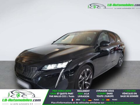 Annonce voiture Peugeot 308 SW 15700 €