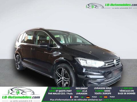 Touran 150 BVA 7pl 2019 occasion 31850 Beaupuy