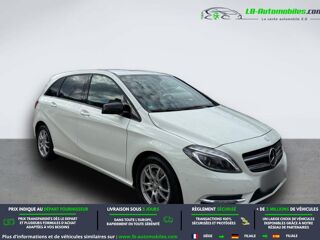 Classe B 200 7-G DCT A 2014 occasion 31850 Beaupuy