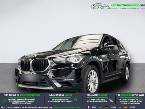 Annonce voiture BMW X1 23478 €