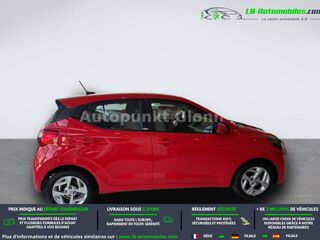 i10 1.2 84 BVA 2020 occasion 31850 Beaupuy