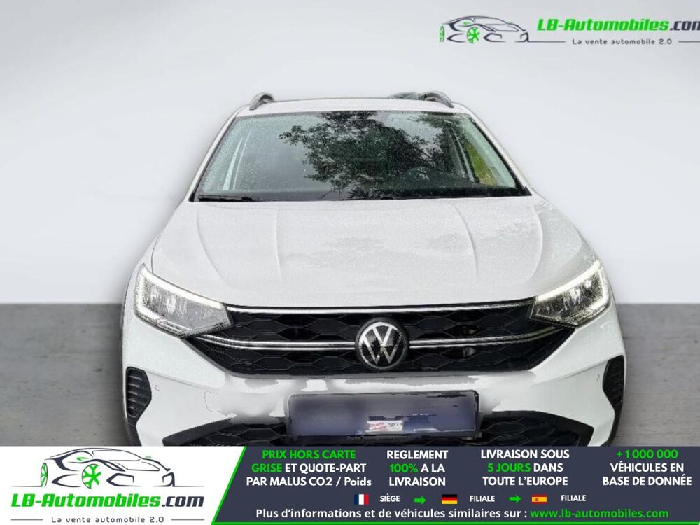 Taigo 1.0 TSI 110 BVA 2022 occasion 31850 Beaupuy