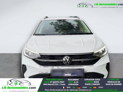 Annonce voiture Volkswagen Taigo 20900 €