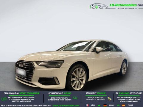 Annonce voiture Audi A6 43443 €