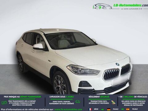 X2 xDrive 25e 220 ch BVA 2022 occasion 31850 Beaupuy