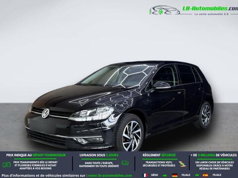 Annonce voiture Volkswagen Golf 16245 €